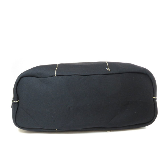 Prada Bag Neoprene Leather Tote - Picture 3 of 9